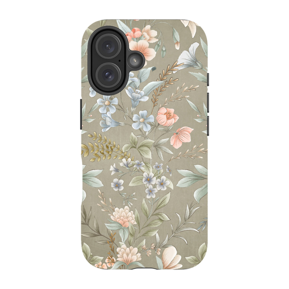 iPhone MagSafe Tough Case -  Ambrosia