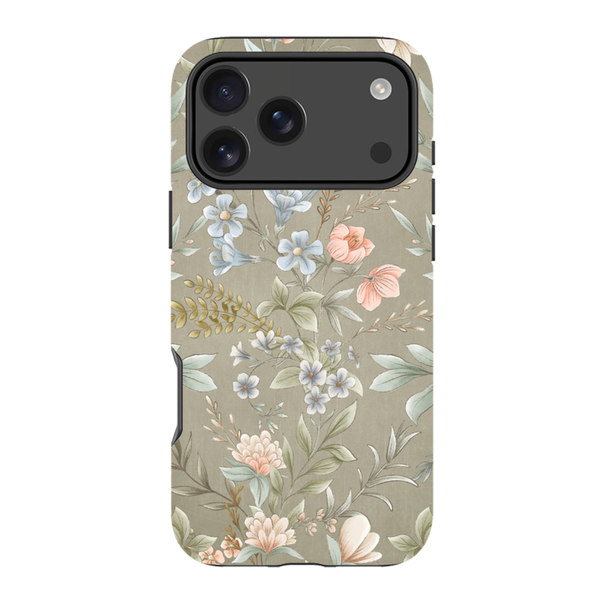 iPhone MagSafe Tough Case -  Ambrosia