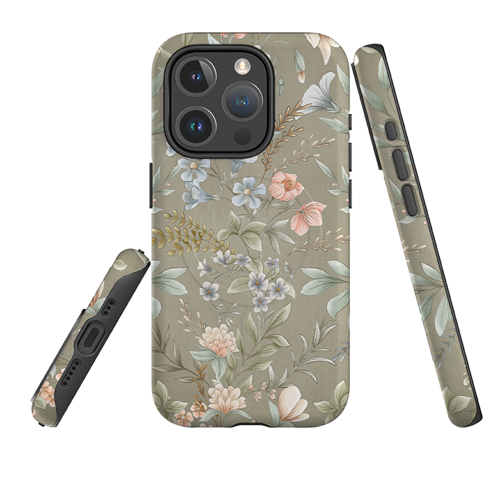 iPhone MagSafe Tough Case -  Ambrosia