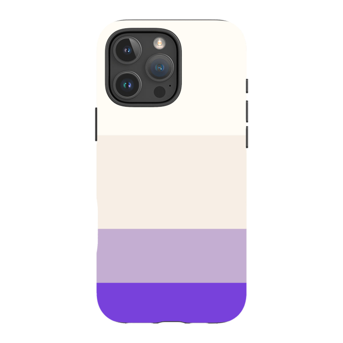 iPhone MagSafe Tough Case -  Amsterdam Chroma