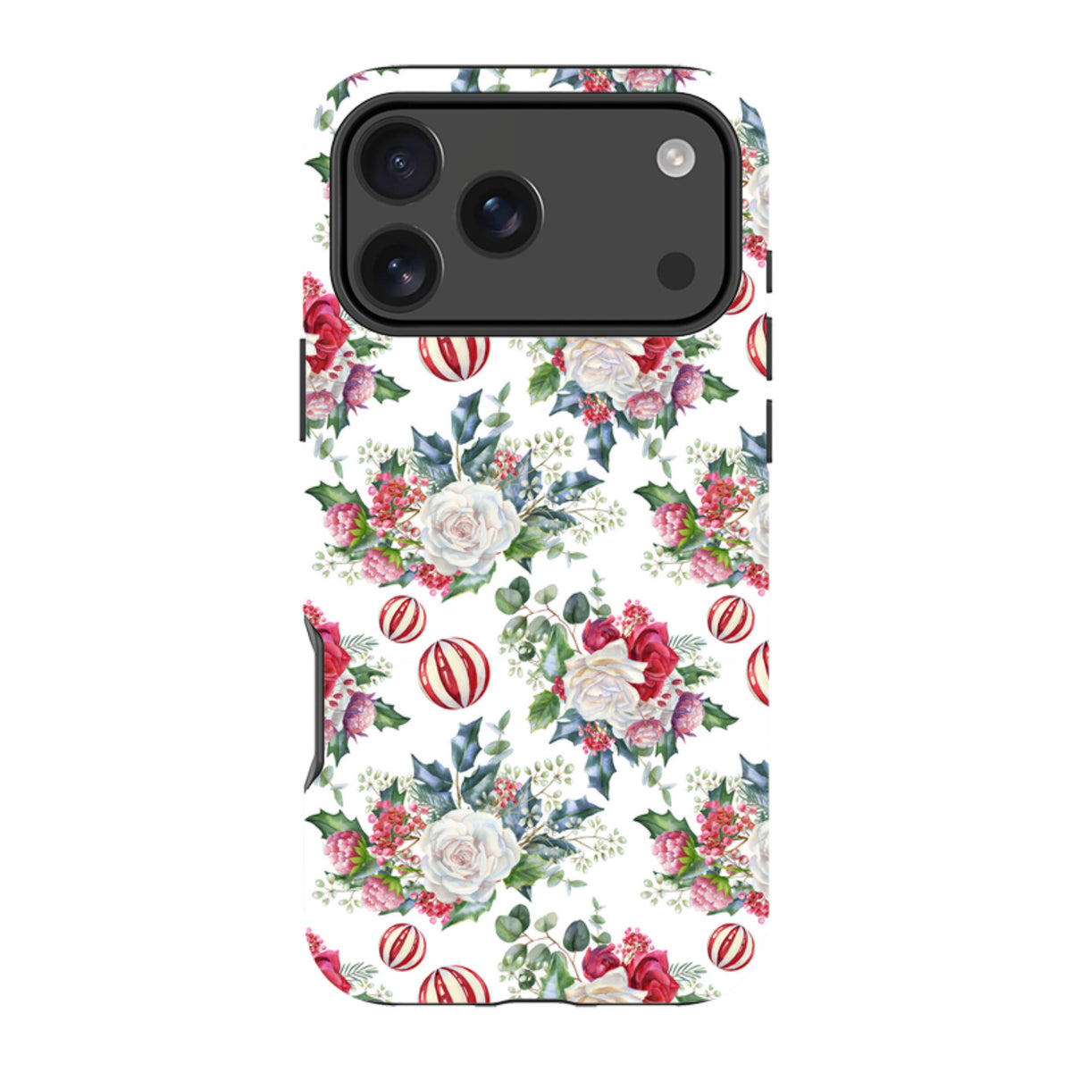 iPhone MagSafe Tough Case -  An Xmas Fair