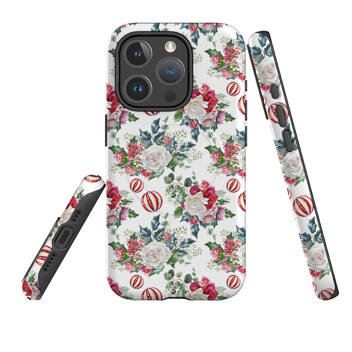 iPhone MagSafe Tough Case -  An Xmas Fair