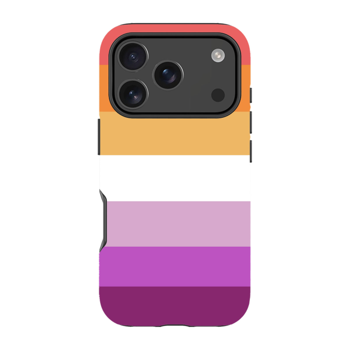 iPhone MagSafe Tough Case -  Anaheim Chroma
