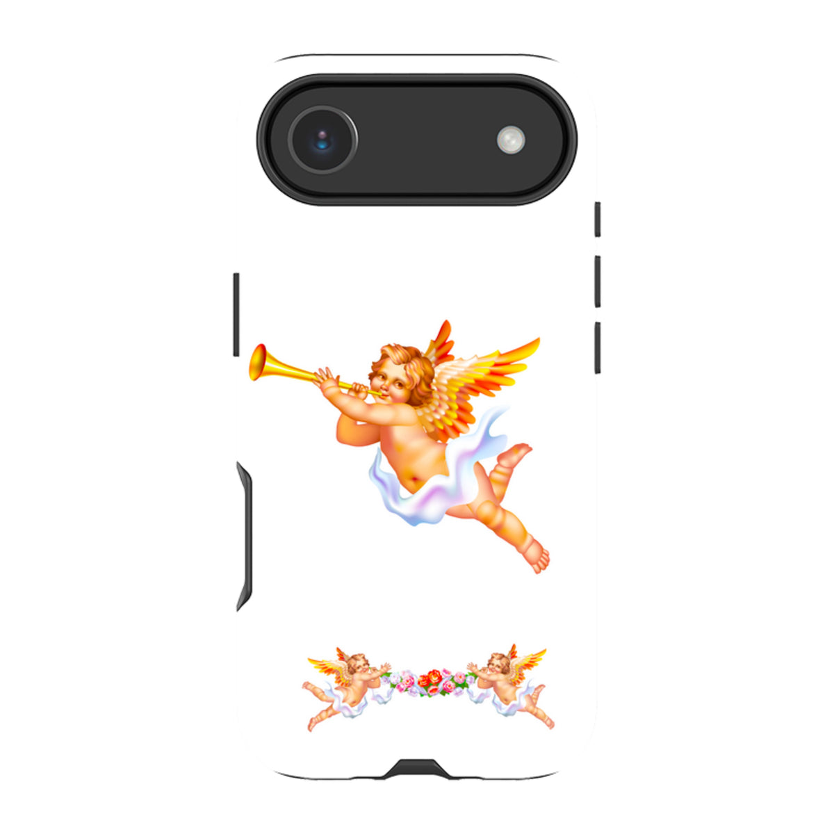 iPhone MagSafe Tough Case -  Angels