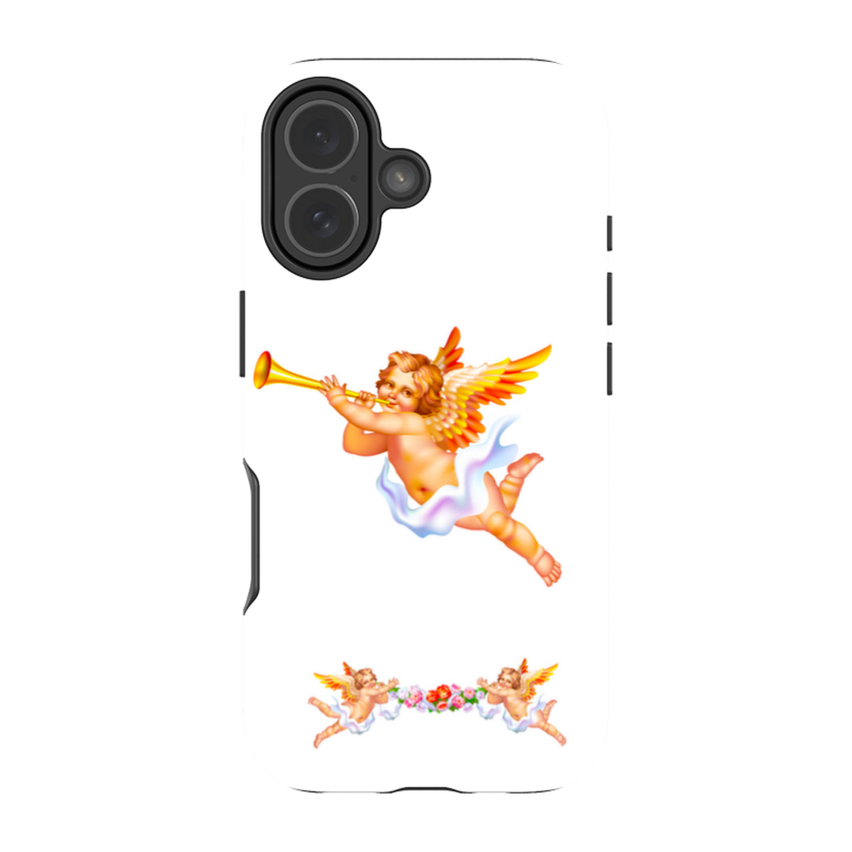 iPhone MagSafe Tough Case -  Angels