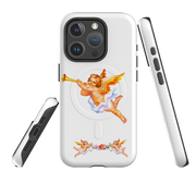 iPhone MagSafe Tough Case -  Angels