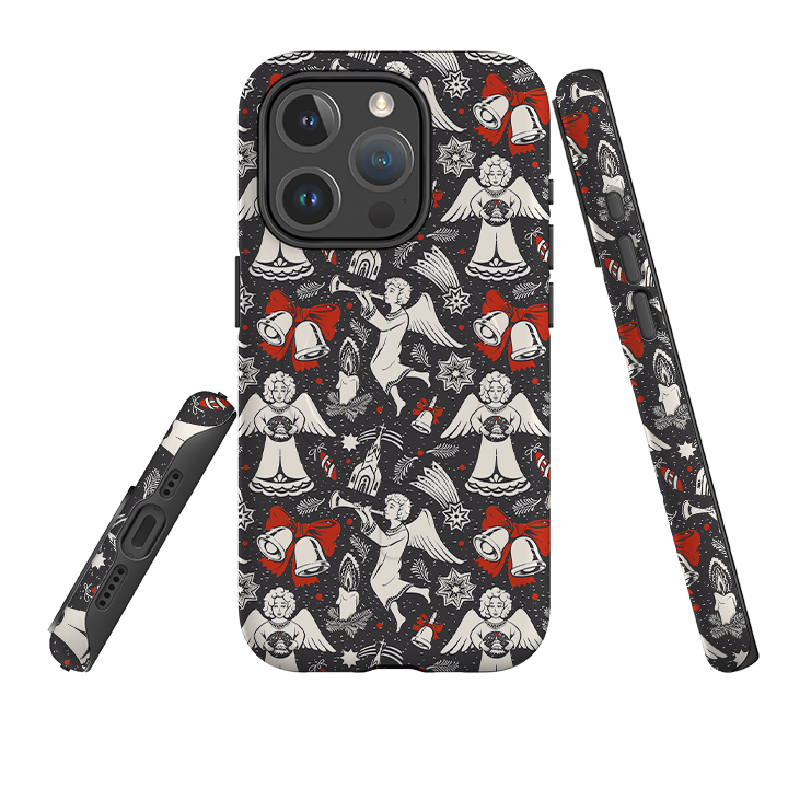 iPhone MagSafe Tough Case -  Angels