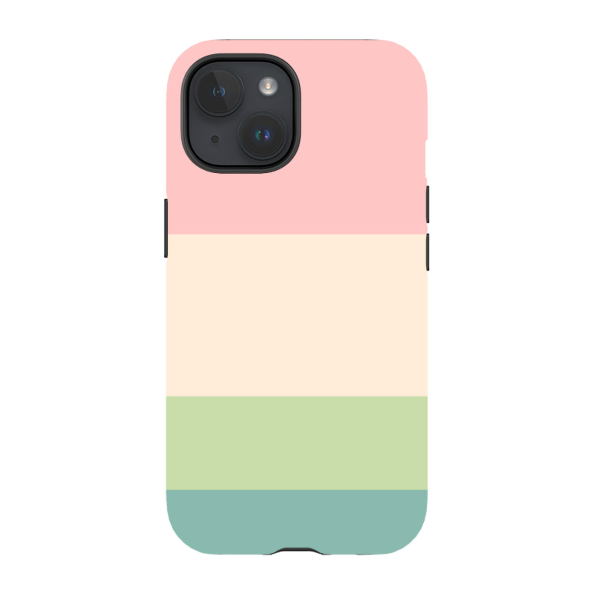 iPhone MagSafe Tough Case -  Antalya Chroma