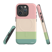 iPhone MagSafe Tough Case -  Antalya Chroma