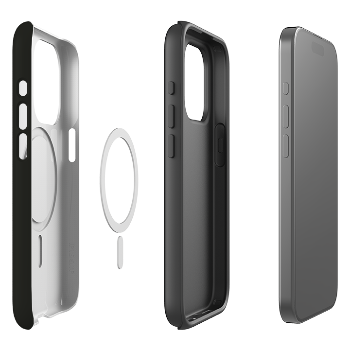 iPhone MagSafe Tough Case -  Anticipation