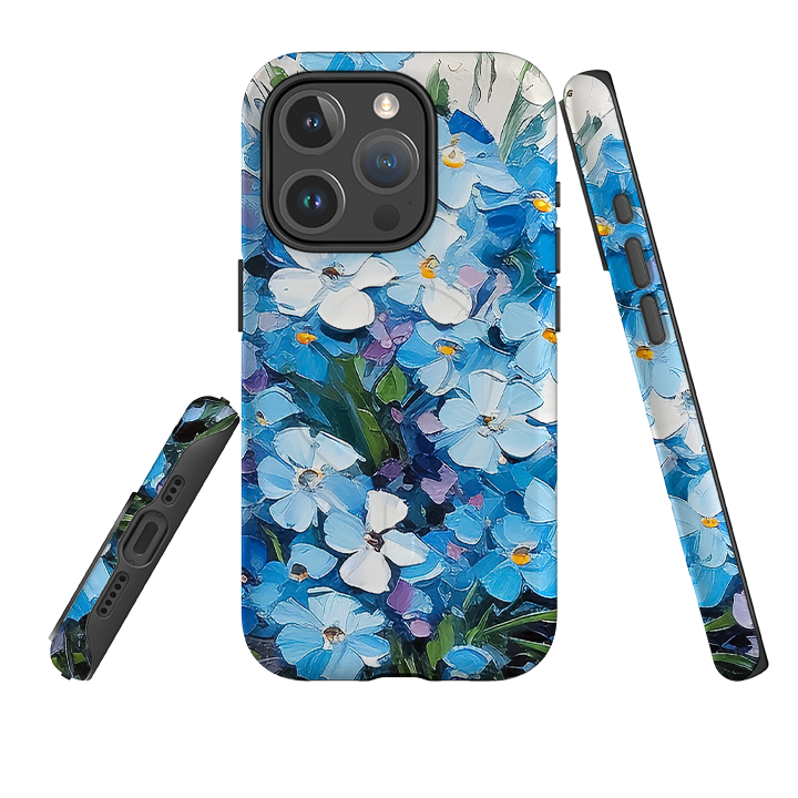 iPhone MagSafe Tough Case -  Aphrodite
