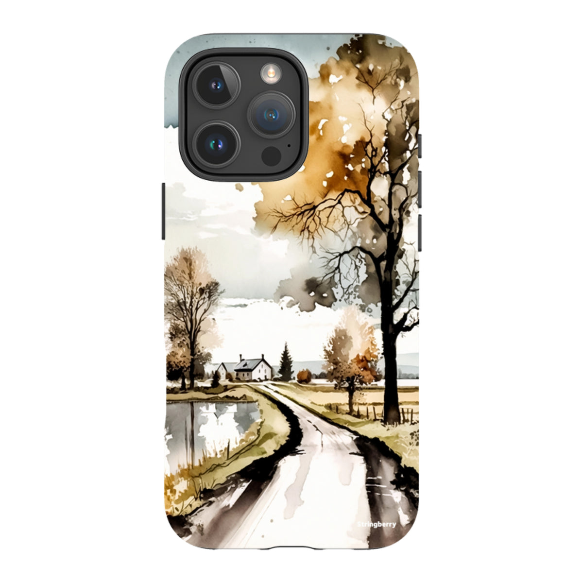 iPhone MagSafe Tough Case -  Appledore