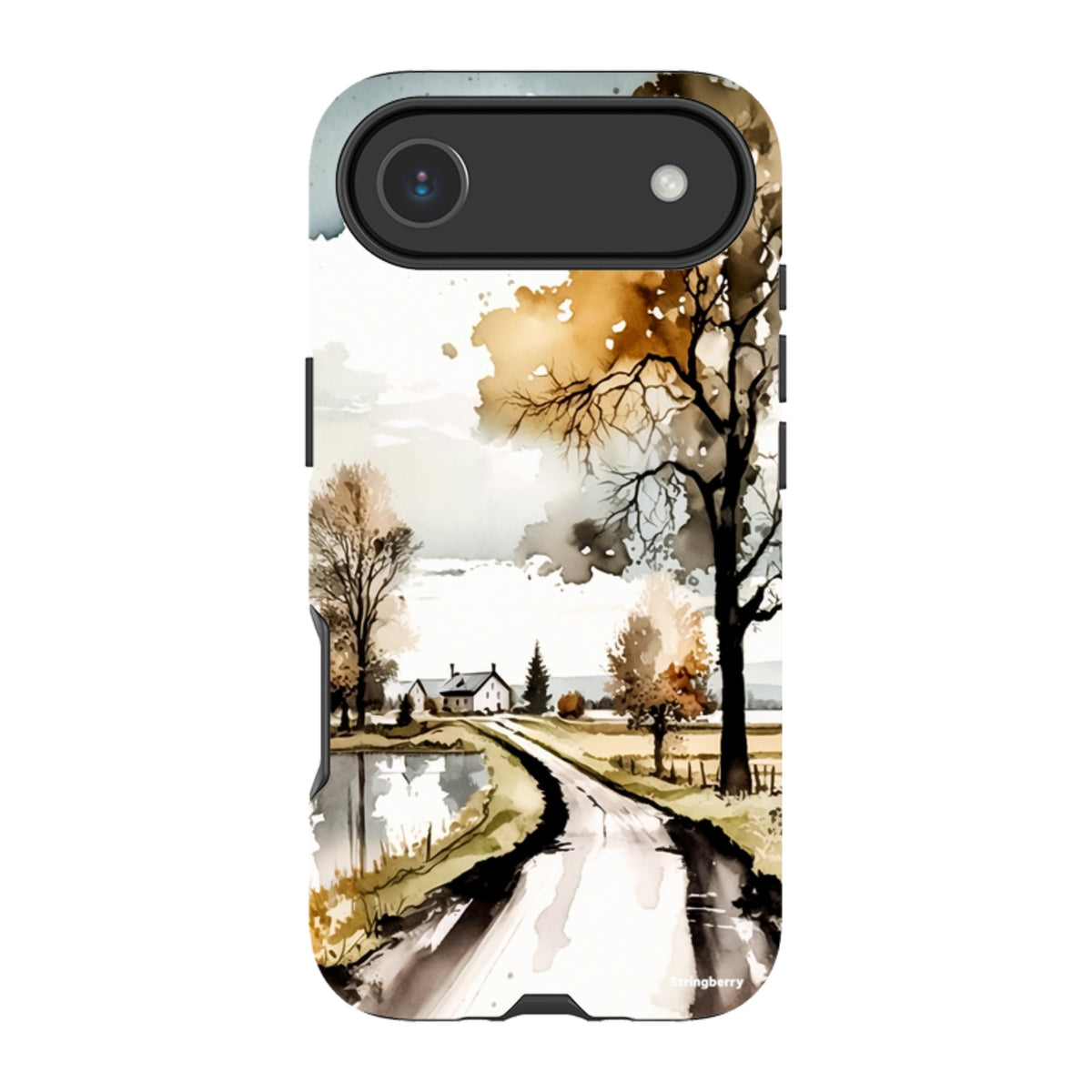 iPhone MagSafe Tough Case -  Appledore