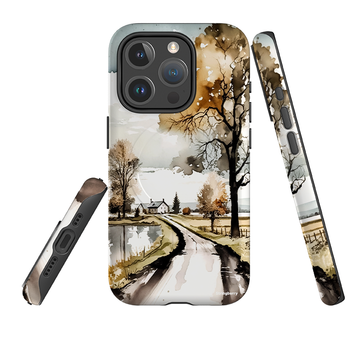 iPhone MagSafe Tough Case -  Appledore
