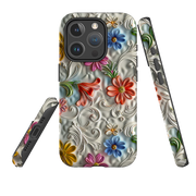 iPhone MagSafe Tough Case - Artois Floral