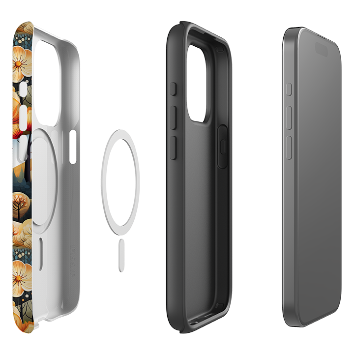 iPhone MagSafe Tough Case -  Ashdown Forest