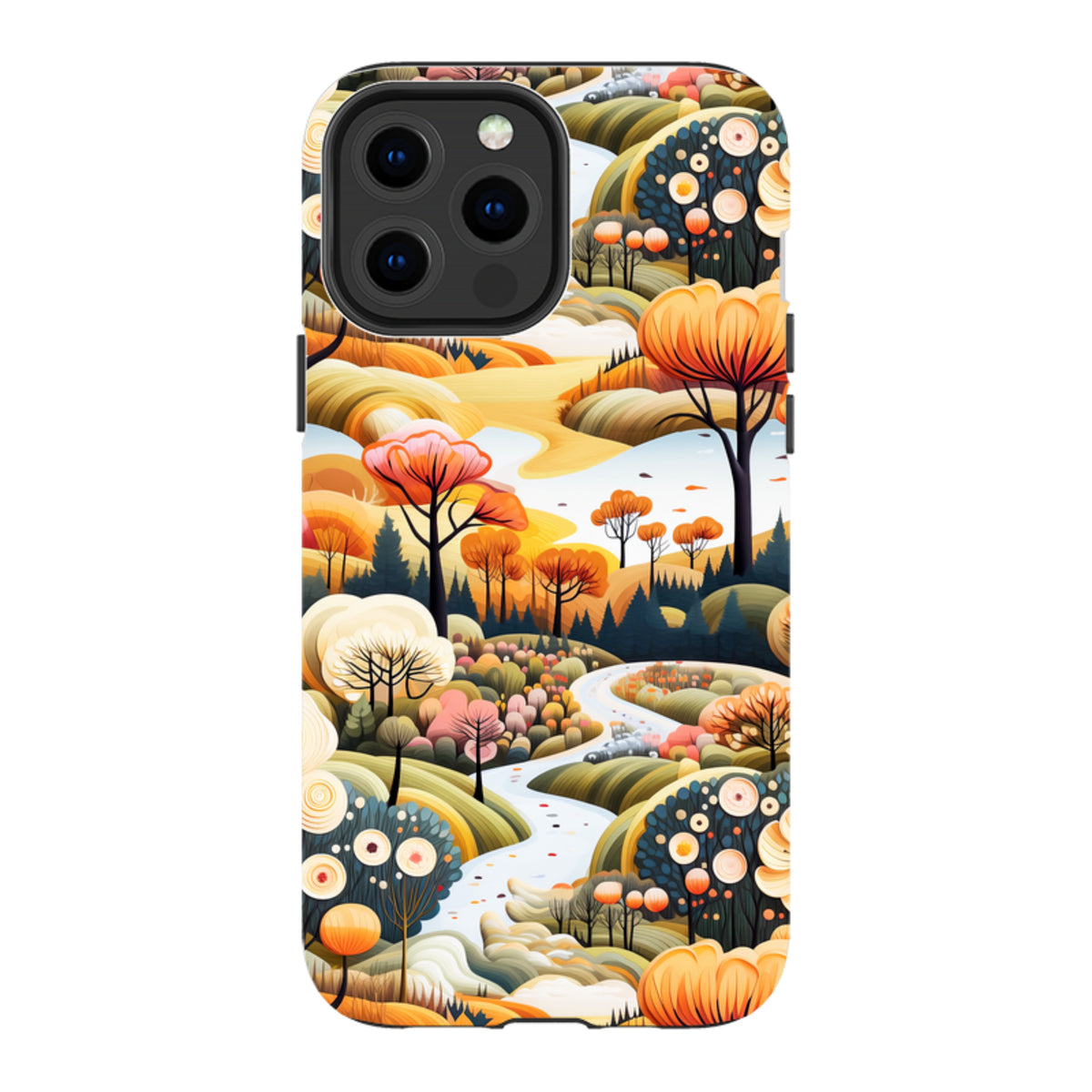 iPhone MagSafe Tough Case -  Ashdown Forest