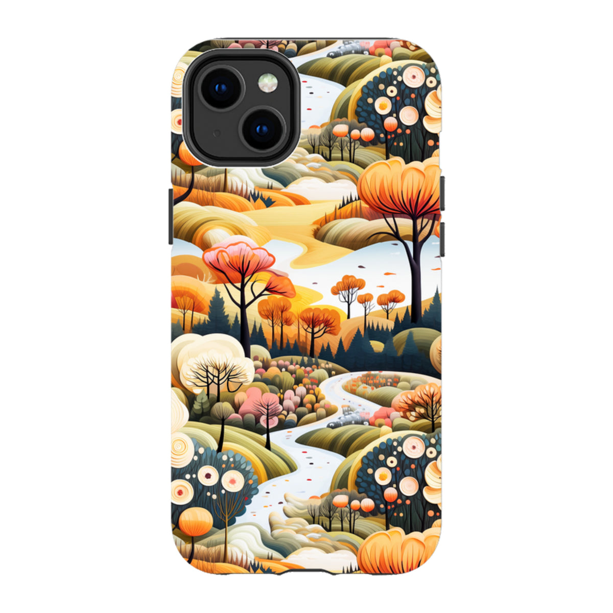 iPhone MagSafe Tough Case -  Ashdown Forest