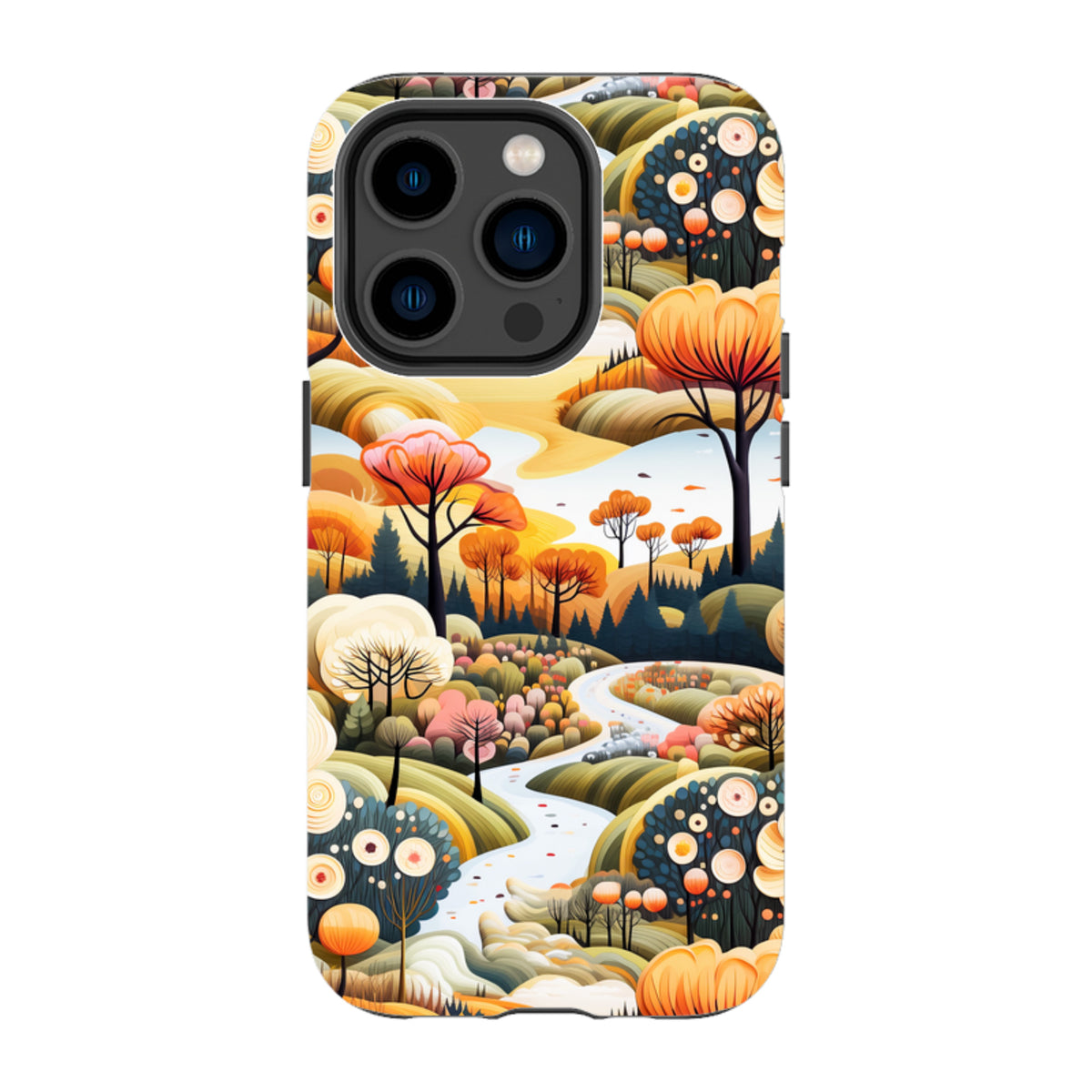 iPhone MagSafe Tough Case -  Ashdown Forest