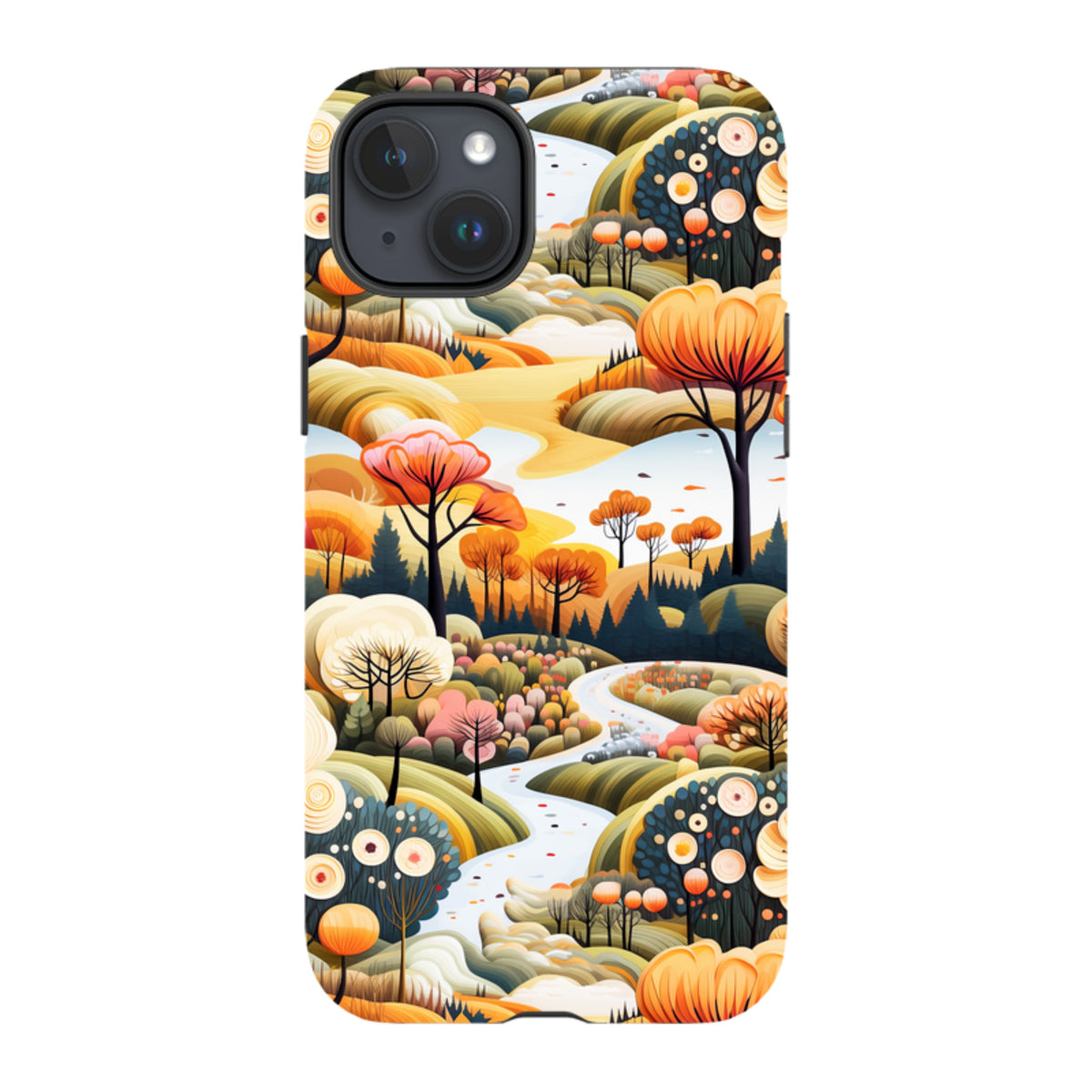 iPhone MagSafe Tough Case -  Ashdown Forest