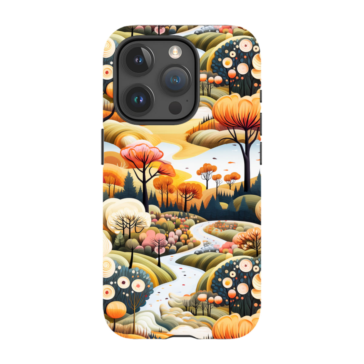 iPhone MagSafe Tough Case -  Ashdown Forest
