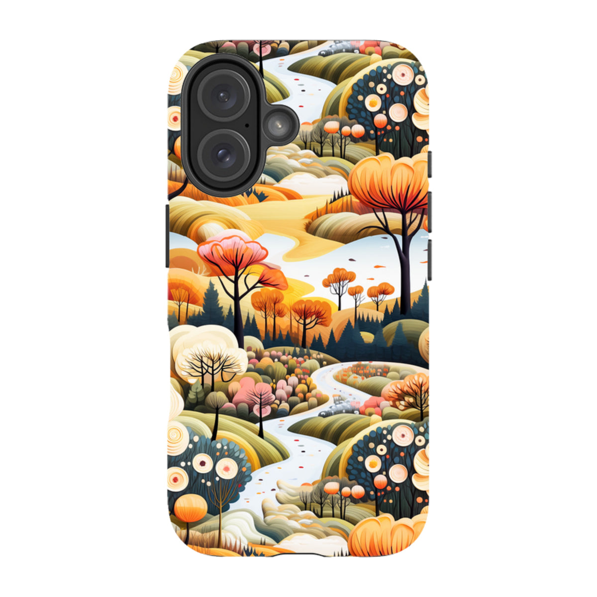 iPhone MagSafe Tough Case -  Ashdown Forest