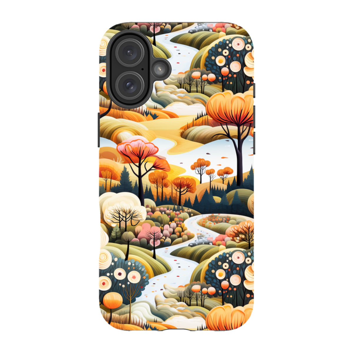 iPhone MagSafe Tough Case -  Ashdown Forest