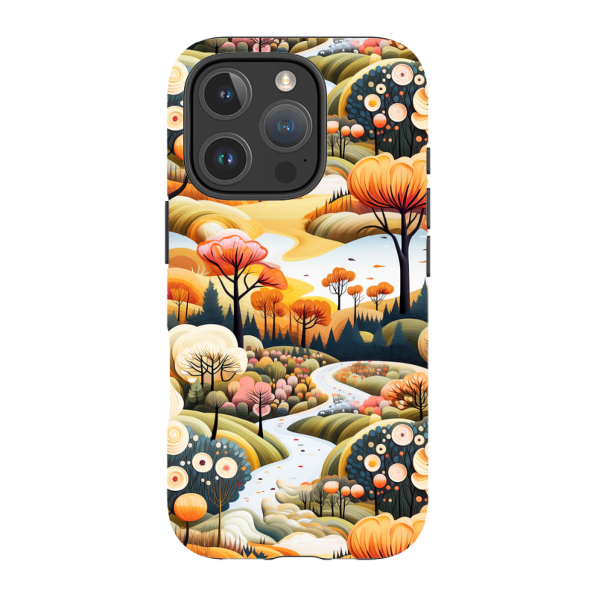 iPhone MagSafe Tough Case -  Ashdown Forest
