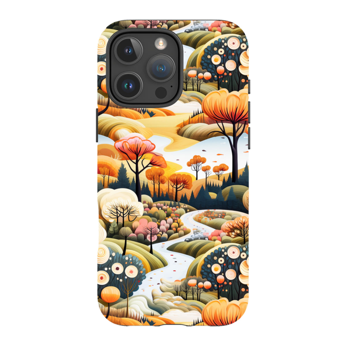 iPhone MagSafe Tough Case -  Ashdown Forest