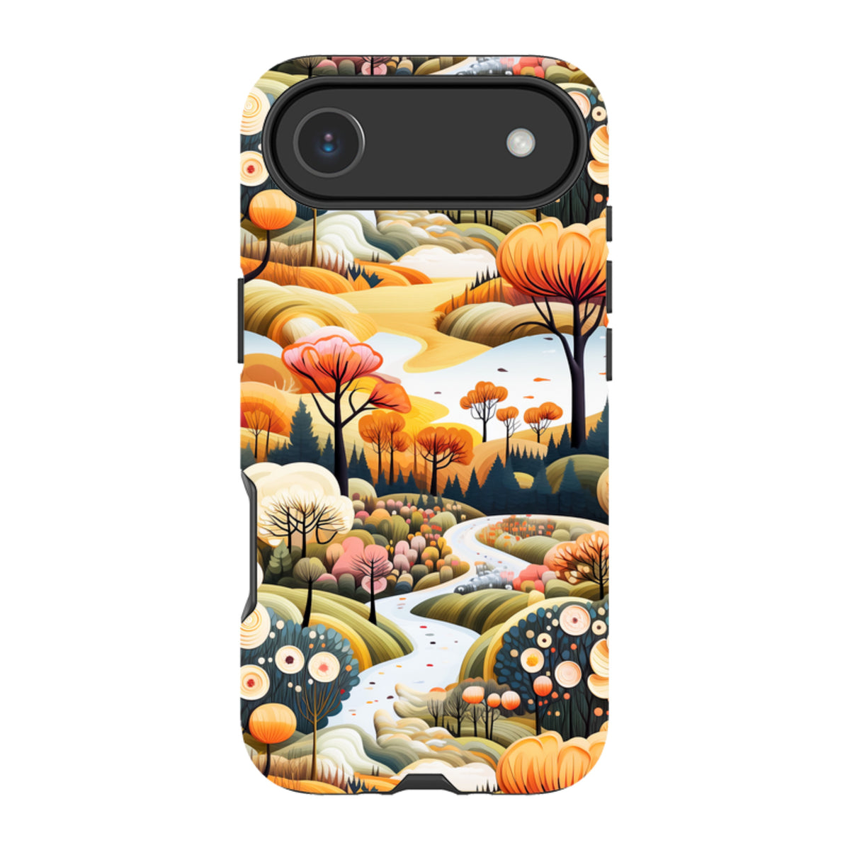 iPhone MagSafe Tough Case -  Ashdown Forest