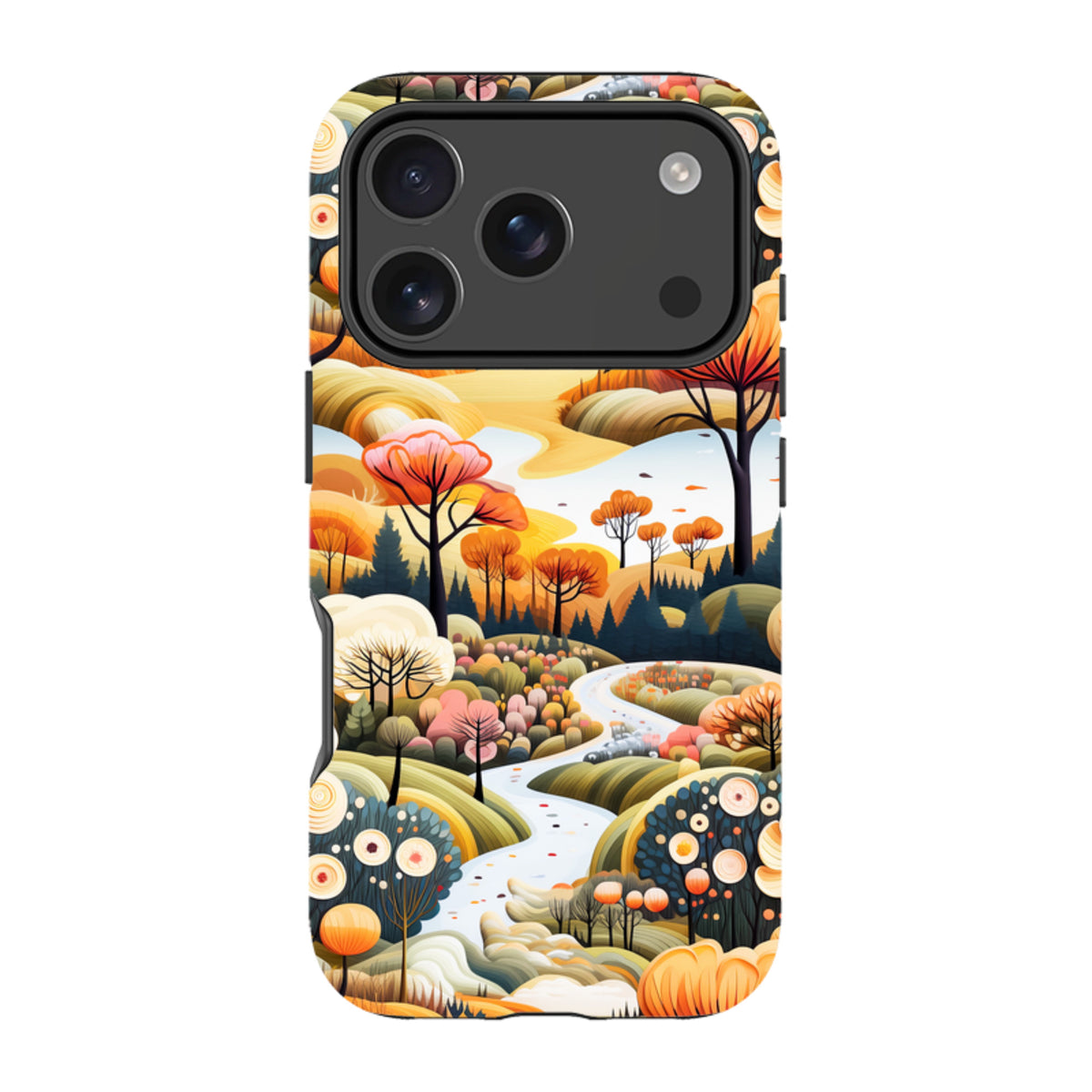 iPhone MagSafe Tough Case -  Ashdown Forest