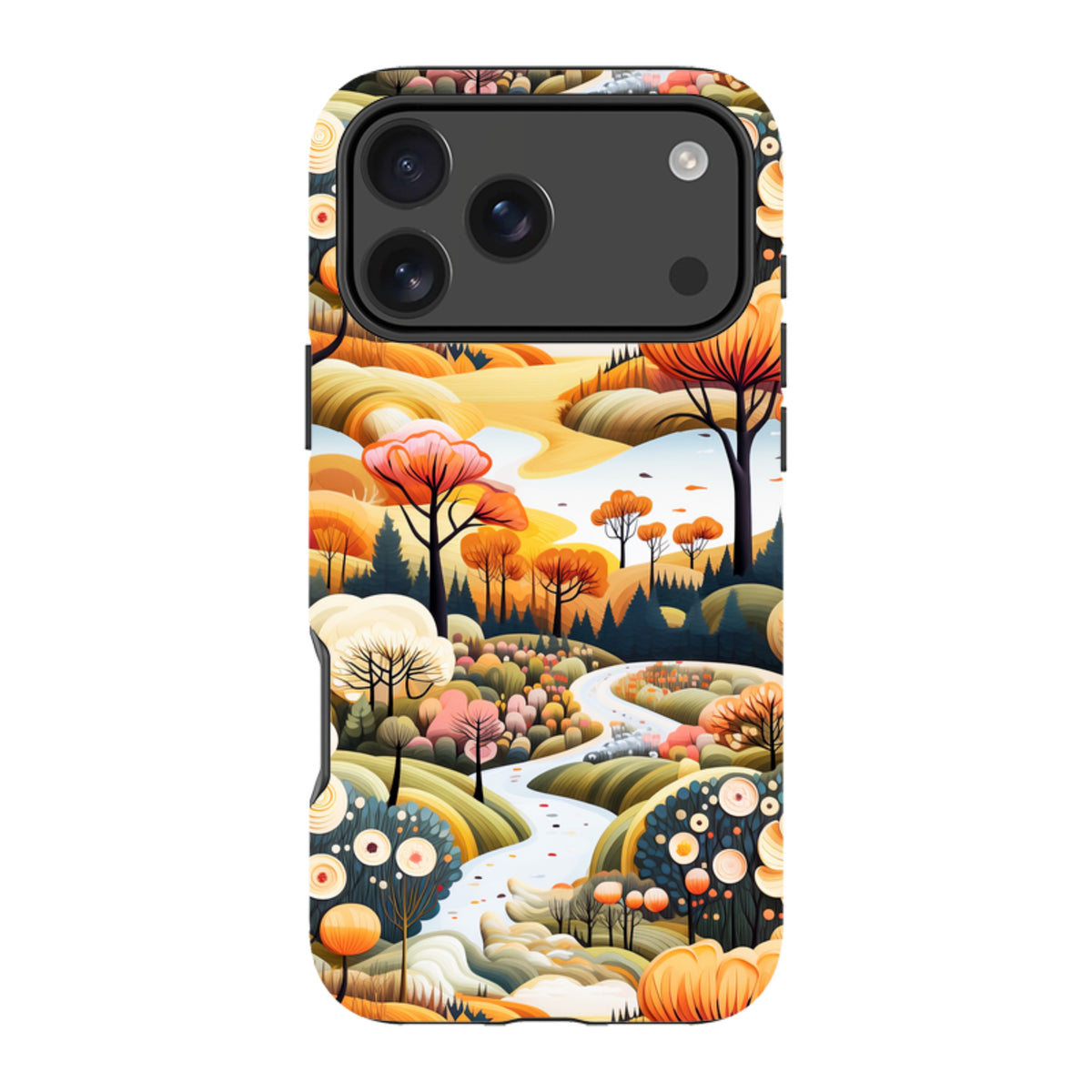 iPhone MagSafe Tough Case -  Ashdown Forest