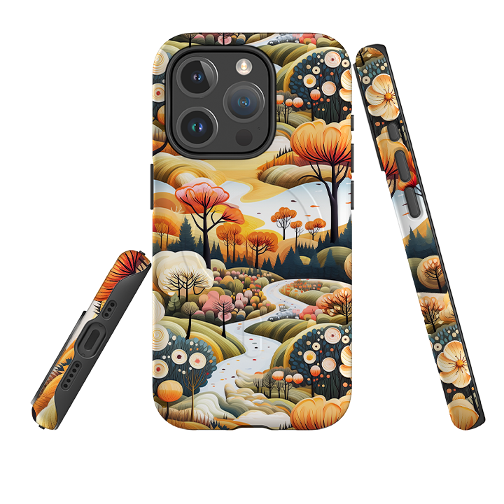 iPhone MagSafe Tough Case -  Ashdown Forest