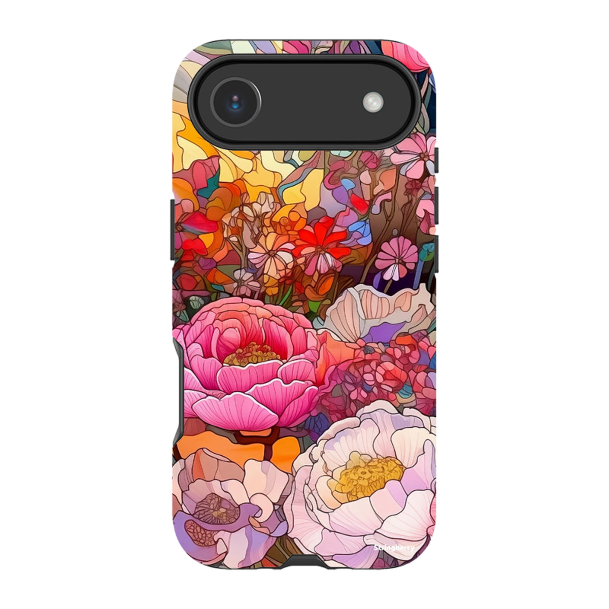 iPhone MagSafe Tough Case -  Ashill