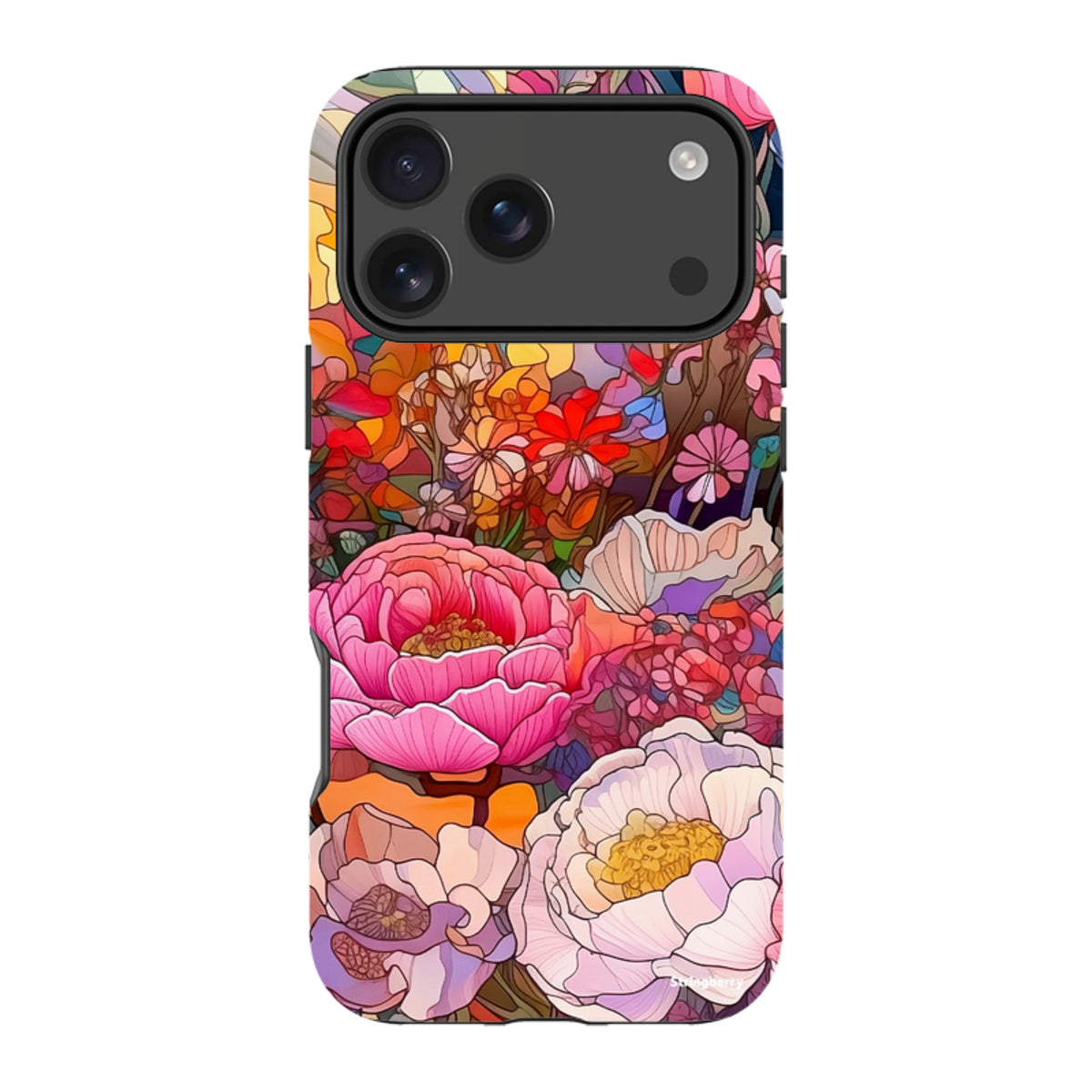 iPhone MagSafe Tough Case -  Ashill