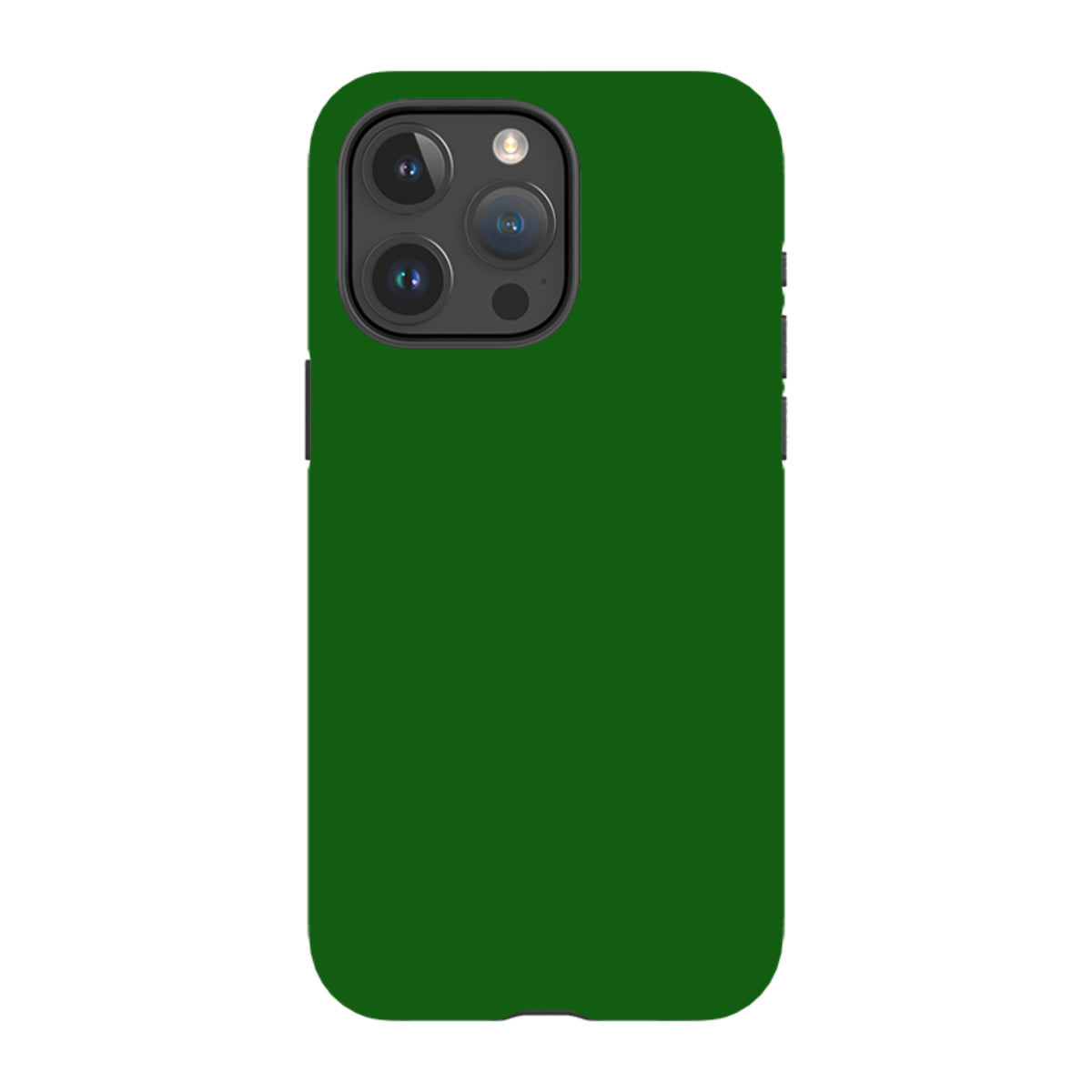 iPhone MagSafe Tough Case -  Athens Green