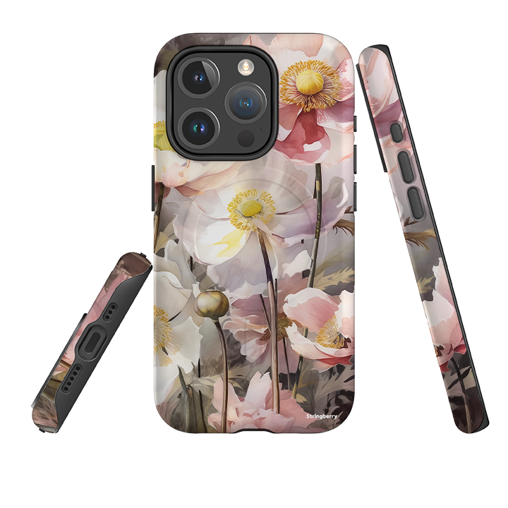 iPhone MagSafe Tough Case -  Atterton