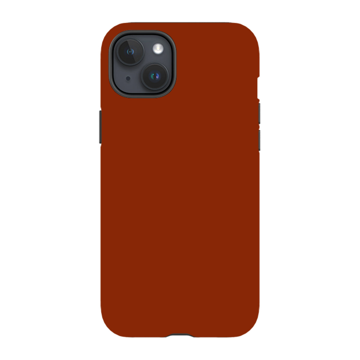 iPhone MagSafe Tough Case -  Auckland Brown