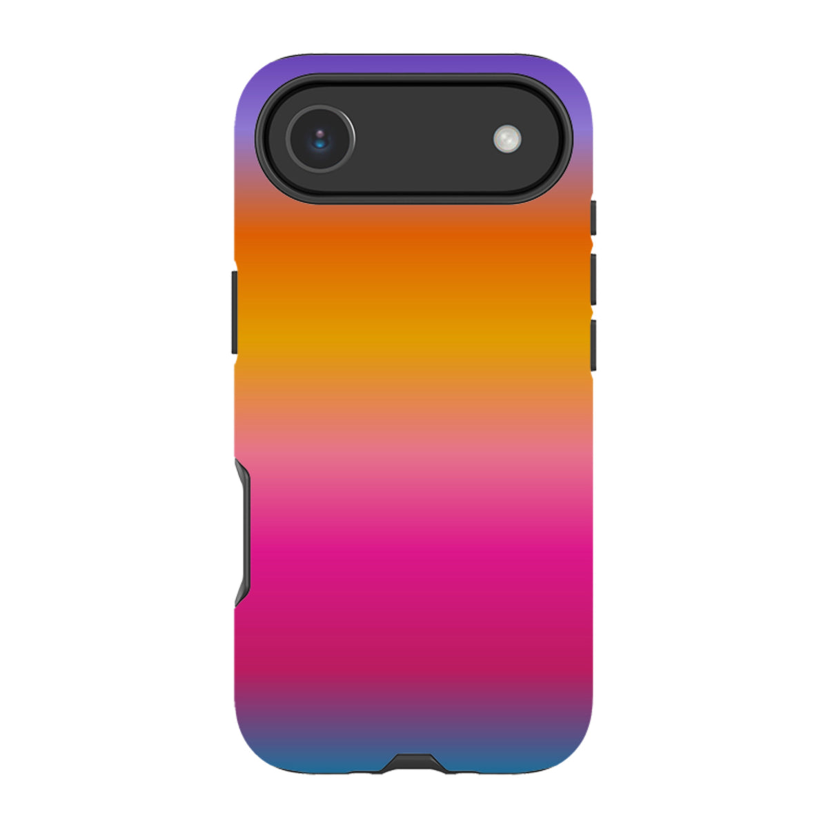 iPhone MagSafe Tough Case - Aura Sky By Kitty Joseph