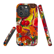 iPhone MagSafe Tough Case -  Autumn Fruits