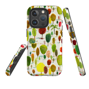 iPhone MagSafe Tough Case - Autumn In The Arboretum By Katherine Quinn