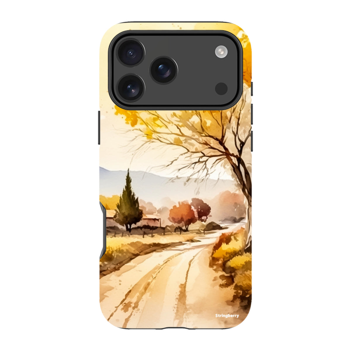 iPhone MagSafe Tough Case - Axminster