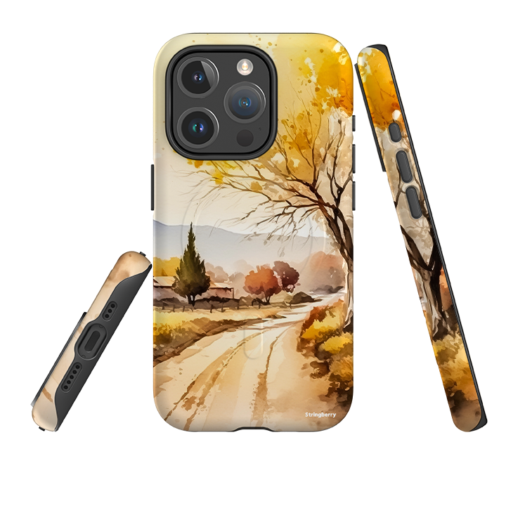 iPhone MagSafe Tough Case - Axminster