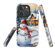 iPhone MagSafe Tough Case -  Baby It's Cold Outside
