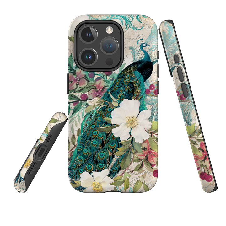 iPhone MagSafe Tough Case – Ballerina