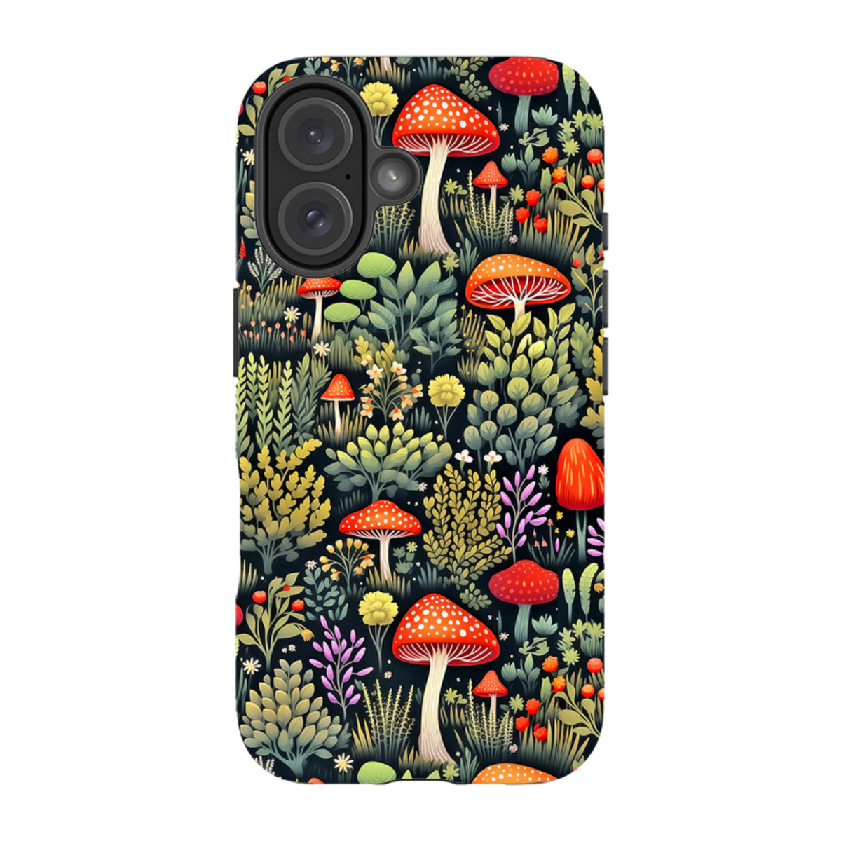 iPhone MagSafe Tough Case - Ballons Des Vosges