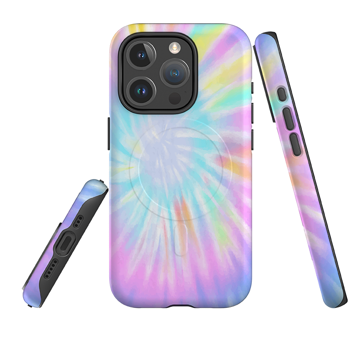 iPhone MagSafe Tough Case - Bamboozle