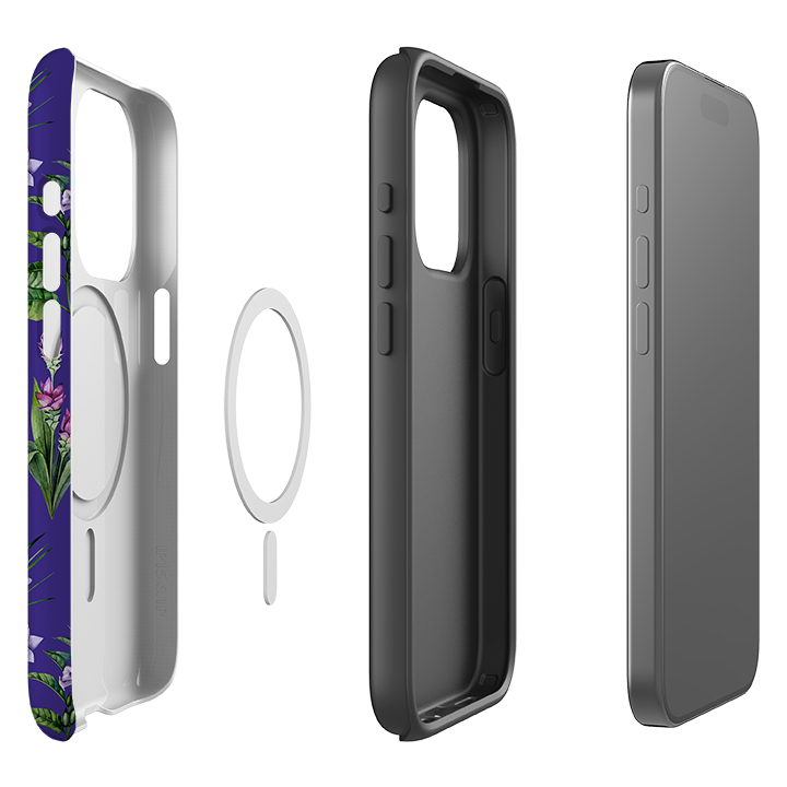 iPhone MagSafe Tough Case -  Barnington