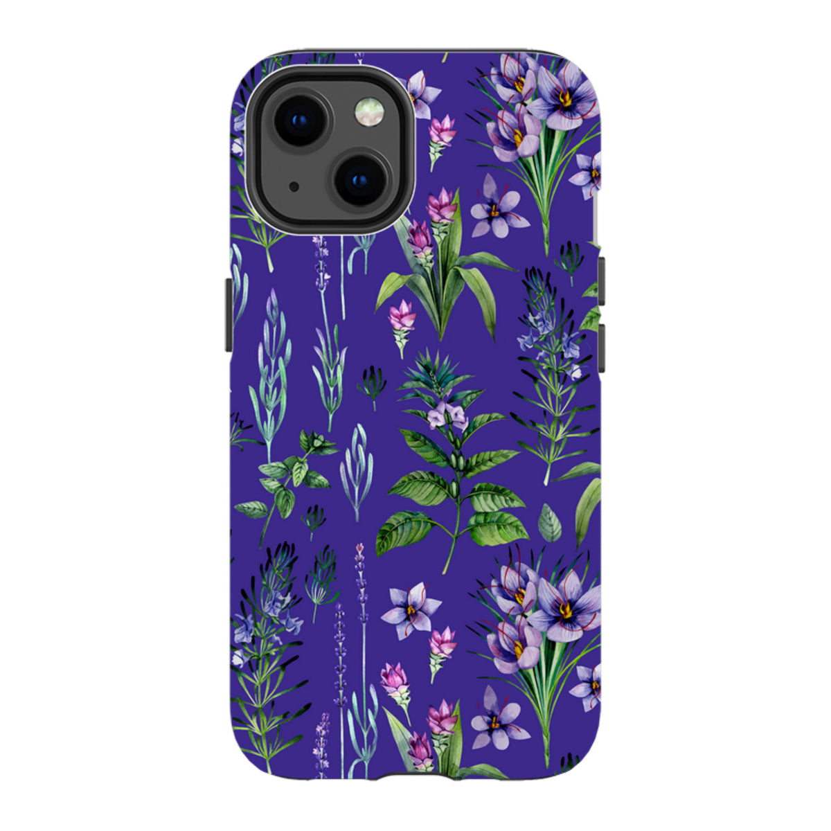 iPhone MagSafe Tough Case -  Barnington