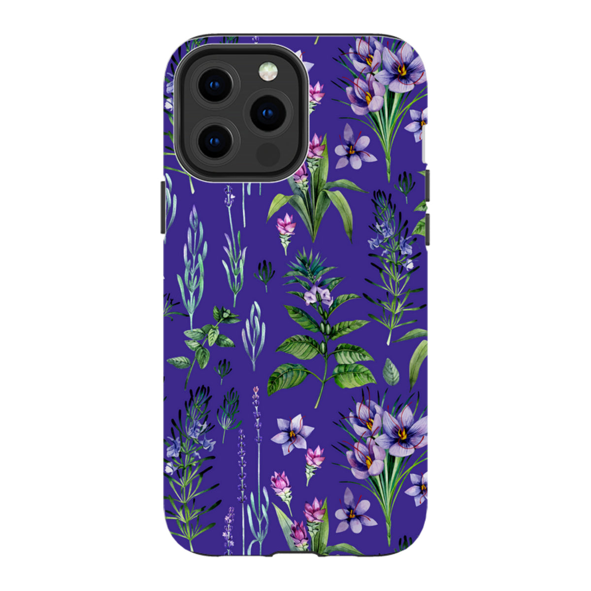 iPhone MagSafe Tough Case -  Barnington